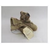 Wellco Temperate Weather Combat Boots 4.5 W