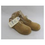 Hot Weather Combat Boots Tan 14.5 EW