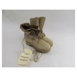 Wellco Hot Weather Combat Boots 3 N