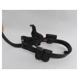 Biachi Duty Belt and Holster w/ Pouches