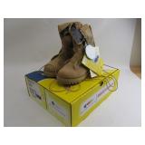 Belleville Military Combat Boots Temperate 4.5R