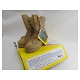Belleville Military Combat Boots Temperate 6.0N