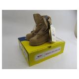 Belleville Temperate Weather Combat Boot 4.5 R