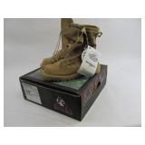 Rocky Temperate Weather Combat Boot 4.5 R