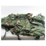Nexus Military Surplus Bag Backpack Rucksack