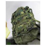 Nexus Military Surplus Bag Backpack Rucksack