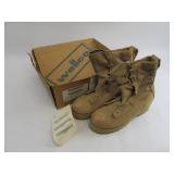 Wellco Temperate Weather Combat Boot 4 R