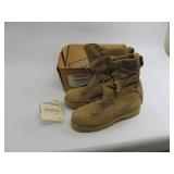 Wellco Temperate Weather Combat Boot 4 R
