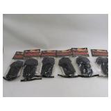 Lot Blackhawk M16 Ammuntion Mag Pouches Military