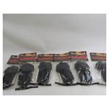 Lot Blackhawk M16 Ammuntion Mag Pouches Military