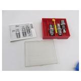 Lee Reloading Die .38 SPL .357 Magnum