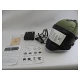 SRS-5 EOD Bomb Helmet w/ Communications