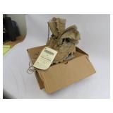 McRae Hot Weather Combat Boots 5.0 N