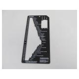 Lyman E-ZEE Case Length Gauge