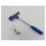 Frankford Arsenal Bullet Puller w/ Collets