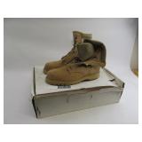 Thorogood Hot Weather Steel Toe Combat Boot 14.5 R