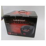 Hornady Sonic Cleaner Reloading Tool