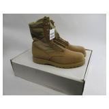 Thorogood Hot Weather Steel Toe Combat Boot 14 R