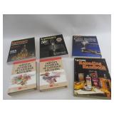 Lot of 5 Books on Reloading