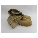 Military Combat Boots 13 W