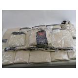 Lot of 19 Tan Long Underwear Military 2XL