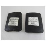 Armor Express IV Bulletproof Vest Plates Ballistic