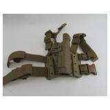 Blackhawk Leg Holster
