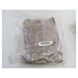 Overgarment Coat Chemical Protective Large