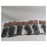 Lot Blackhawk M16 Ammuntion Mag Pouches Military