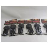 Lot Blackhawk M16 Ammuntion Mag Pouches Military