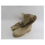 Wellco Hot weather combat boots 3N