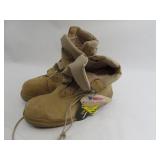 Belleville Combat Boots Steel Toe 16 R