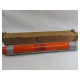 Vintage Coast Guard Light Marker Beacon Distress