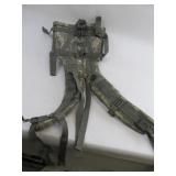 MOLLE II Enchaned Shoulder Strap Frame