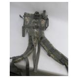 MOLLE II Enchaned Shoulder Strap Frame
