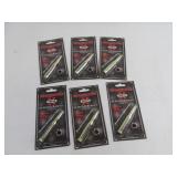 Lot of 6 WInchester 30-06 Bullet Ink Pens