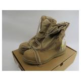 Belleville Steel Toe Combat Boots 14.5 R