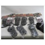 Lot of 10 Blackhawk M16 Ammuntion Mag Pouch