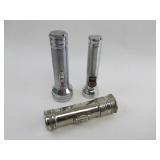 Lot of Vintage Flashlights