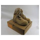 Belleville Military Combat Boot Steel Toe 16 W