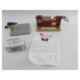 Hornady Cam Lock Trimmer Reloading Tool