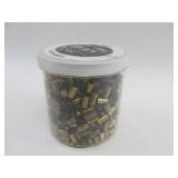 9MM Brass Casings for Reloading