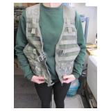 MOLLE II Lightweight Fighting Load Carrier Vest