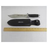 Jungle King Fixed Blade Hunting Knife