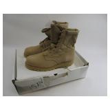 Thorogood Steel Toe Combat Boots 15 XW