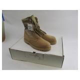 Thorogood Hot Weather Steel Toe Combat Boot 14 R