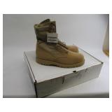 Thorogood Hot Weather Steel Toe Combat Boot 14 R