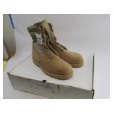 Thorogood Hot Weather Steel Toe Combat Boot 14 R