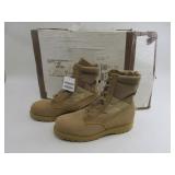 Thorogood Steel Toe Combat Boots 15 XW