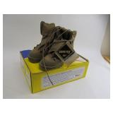 Belleville Mountain Combat Boots 5.0 R